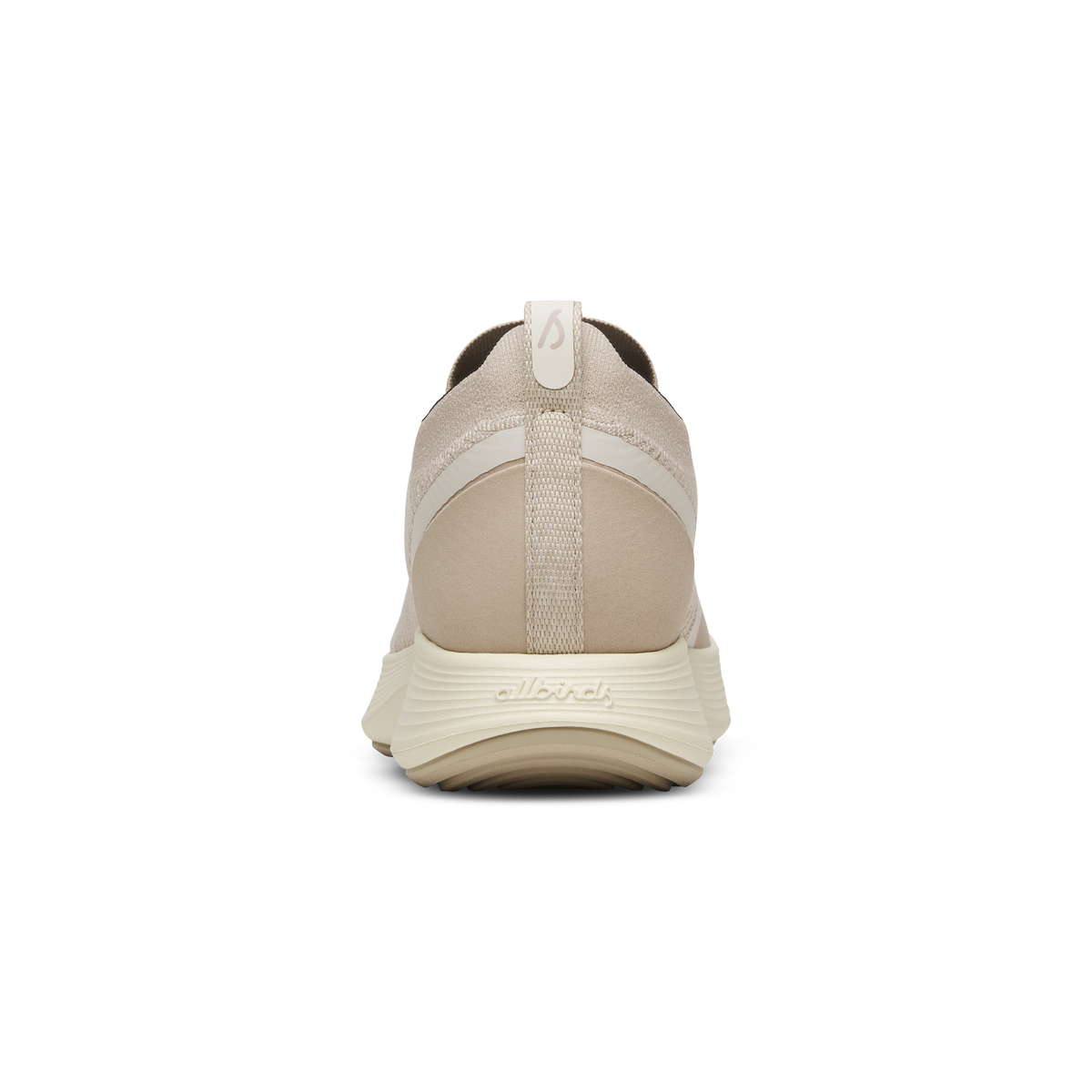 Women's Strider - Rugged Beige (Stony Cream Sole)