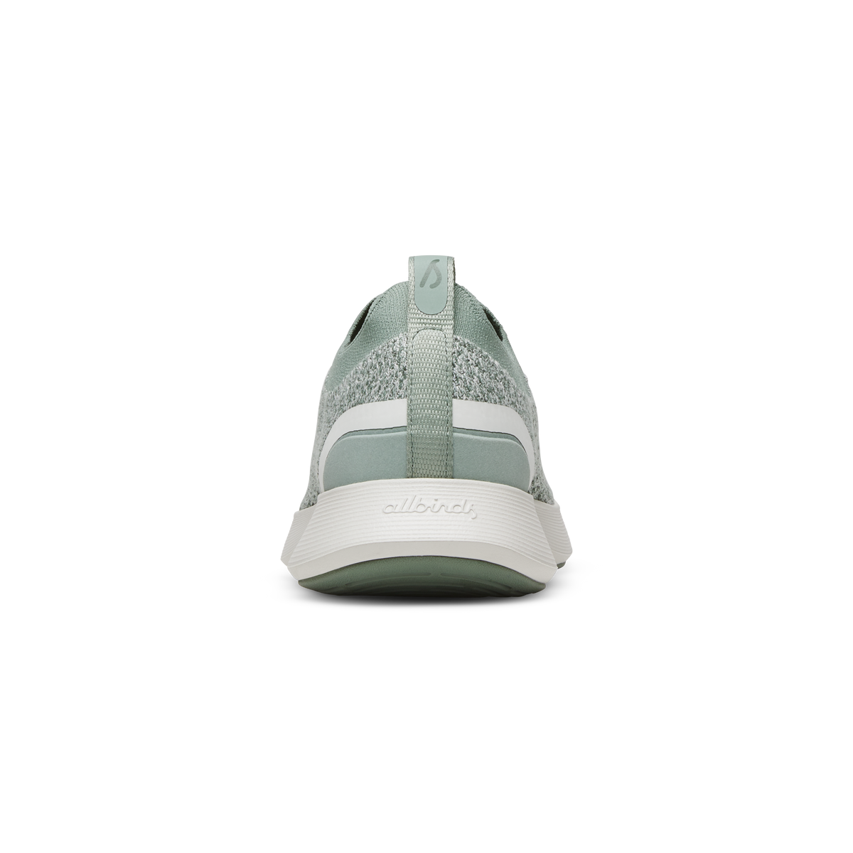 Women's Dasher NZ Relay - Seagrass (Parchment Sole)