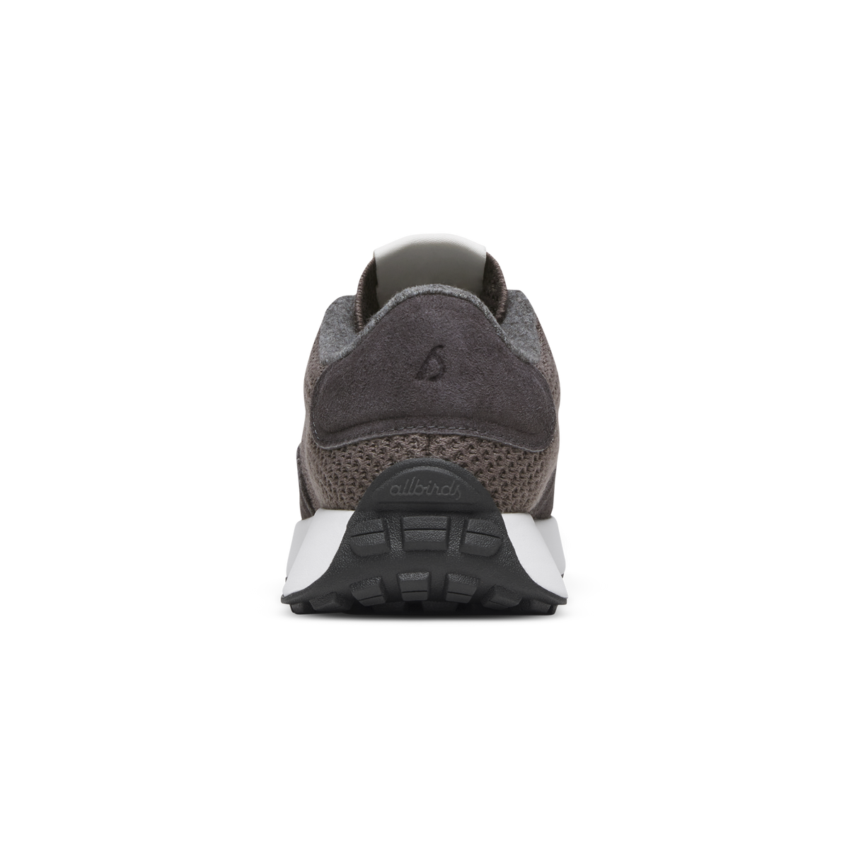 Women's Varsity Airy - Anthracite (Blizzard Sole)