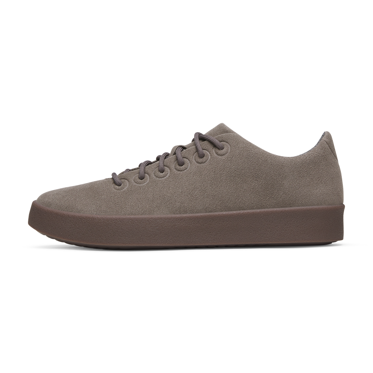 Women's Cruiser Terralux™ - Anthracite (Dark Gum Sole)