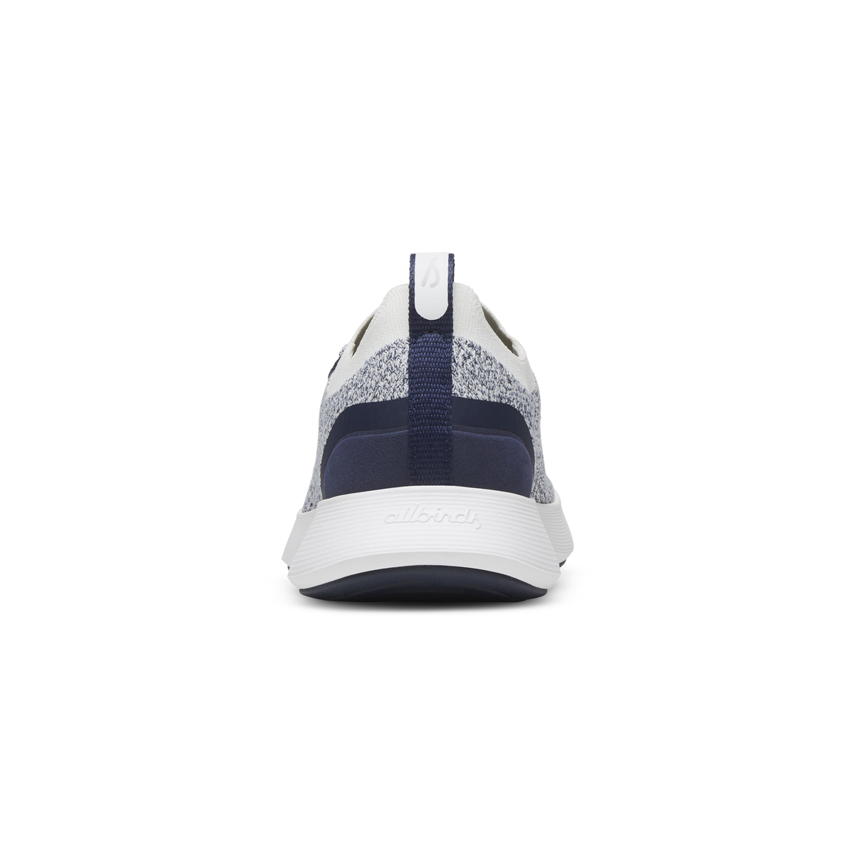 Women's Dasher NZ - Blizzard/Deep Navy (Blizzard Sole)