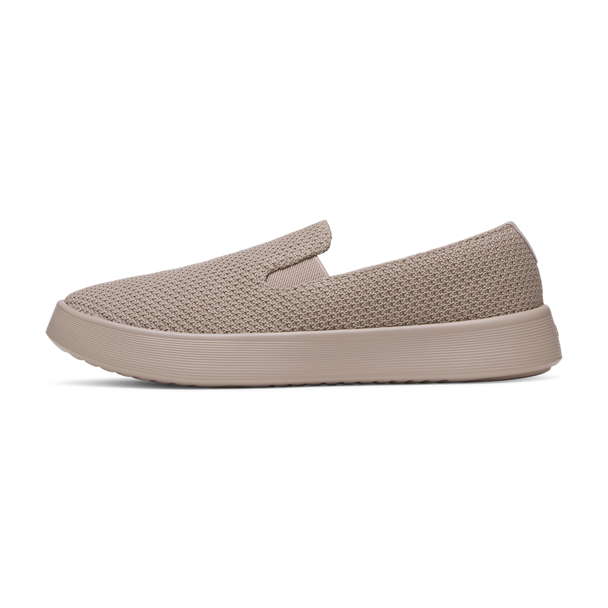 Men's Cruiser Slip On - Mushroom (Mushroom Sole)