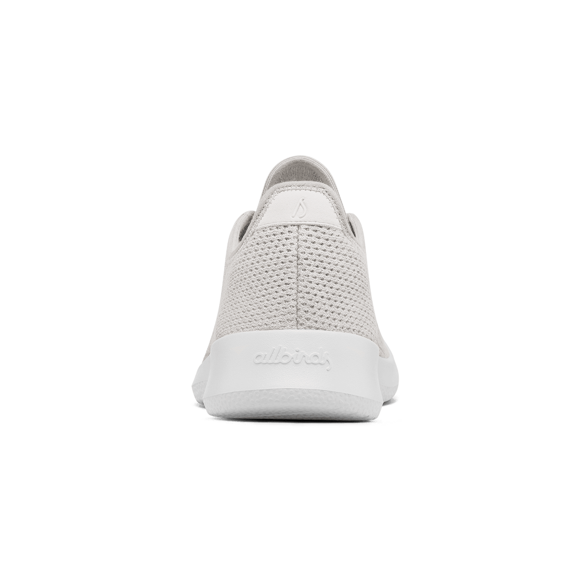 Men's Tree Runner - Kaikoura White (White Sole)