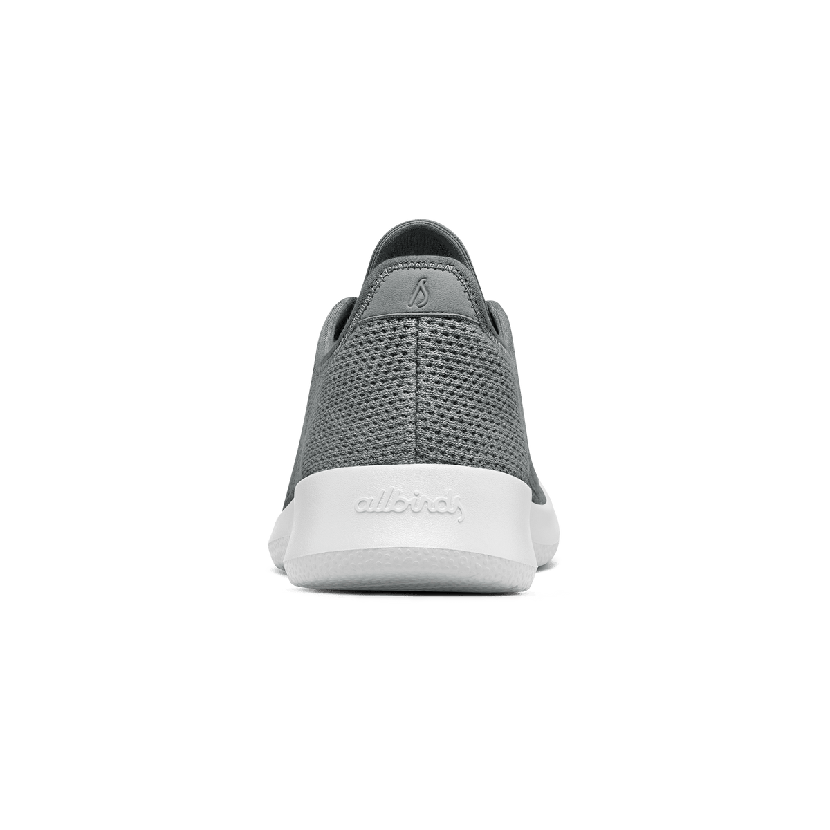 Women's Tree Runner - Mist (White Sole)