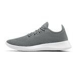 Men's Tree Runner - Mist (White Sole)