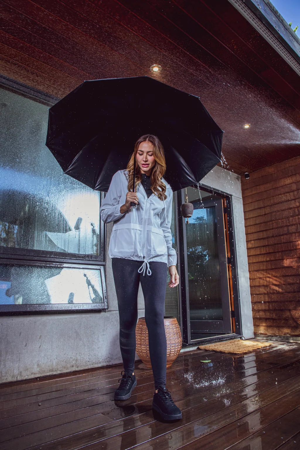 All-Weather
